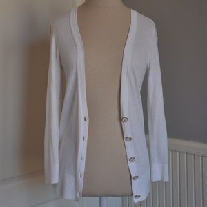 LILY PULITZER Cardigan Size Medium